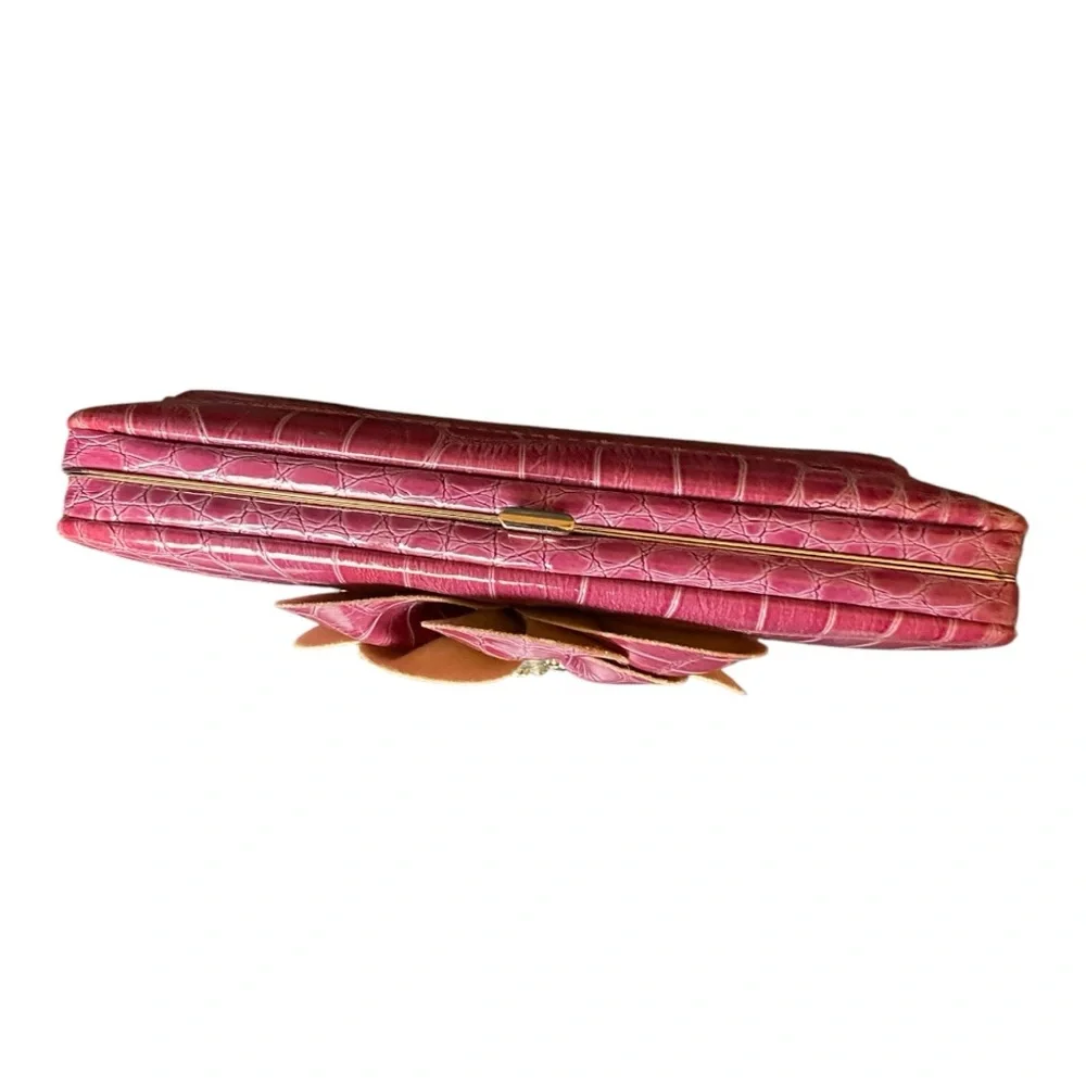 Hananel elegant pink